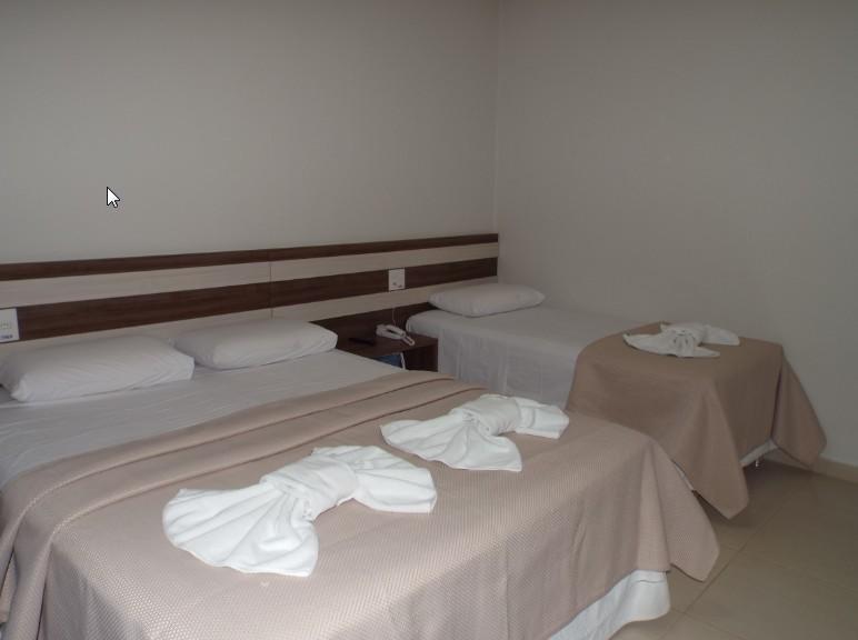 Hotel Avenida Joao Pinheiro Room photo